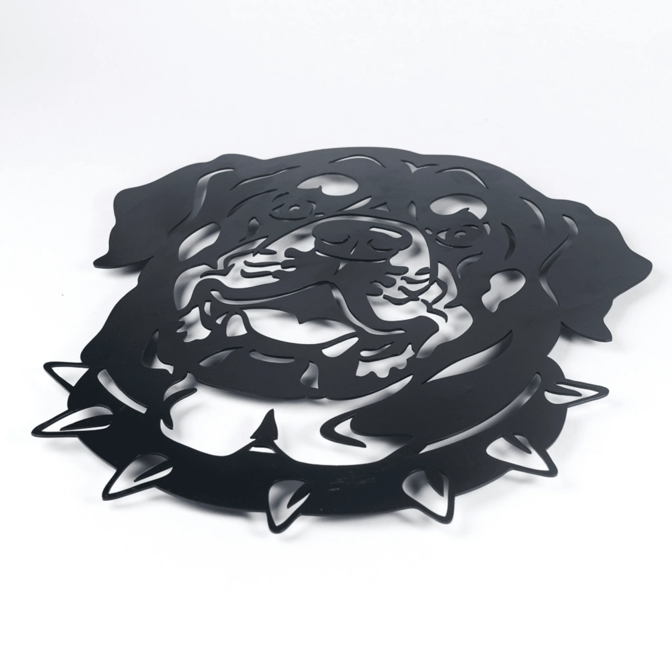 Islamic Wall Art rottweiler reign wall art